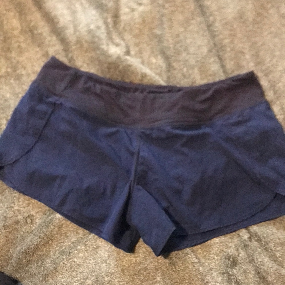 Born primitive shorts